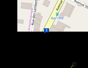 Carte Automobile Technique Services