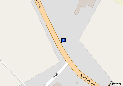 Carte Miklie