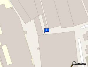 Carte Garage Mardirossian