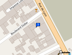 Carte Esthetique Auto