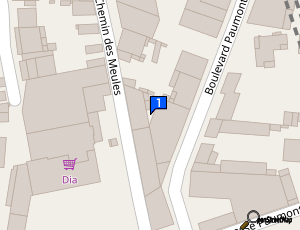 Carte S A R L B S Autos