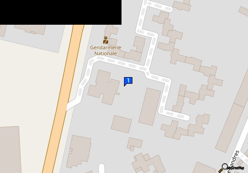 Carte Auto Options