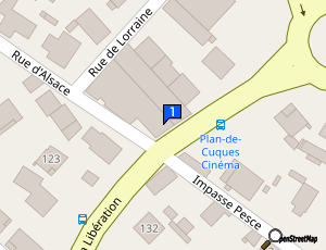 Carte Carrosserie Minassian