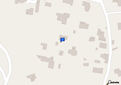 Carte Carrosserie Des Rascous