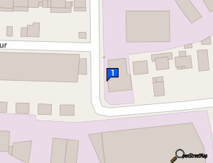 Carte G A P Sellerie