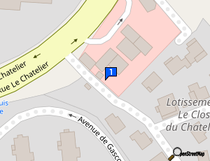 Carte D Insertion Professionnelle Mecanique