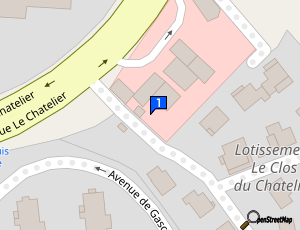 Carte Pneu Mecanique