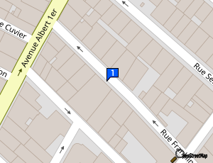 Carte Carrosserie Concept Gracia