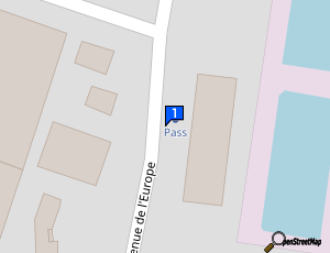 Carte Carrosserie Munoz