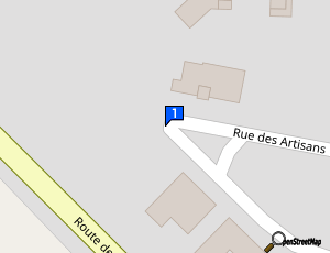 Carte Prestige Nettoyage Auto