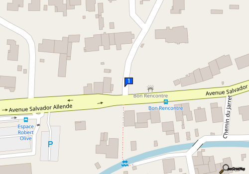 Carte Auto13