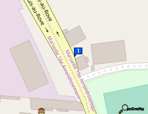 Carte Garage Giuntoli