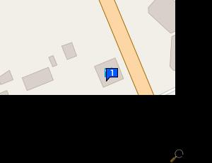 Carte Carglass S A S