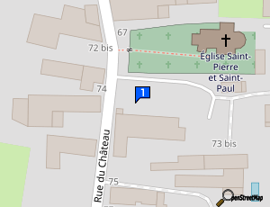 Carte Kev Auto Services