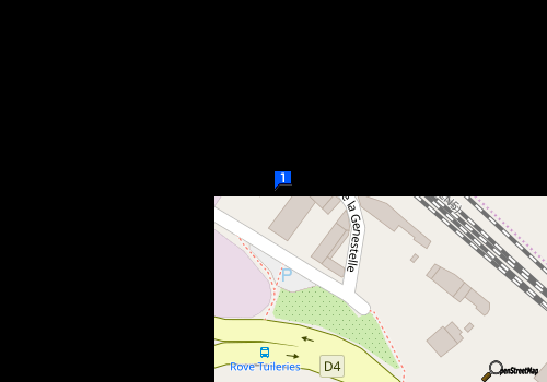 Carte Lg Auto