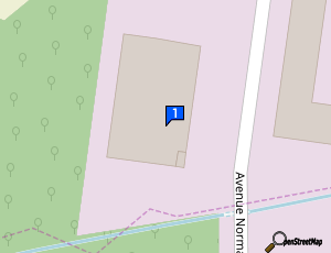 Carte Lavage Serrois