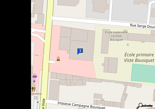 Carte Sarl Renov Auto