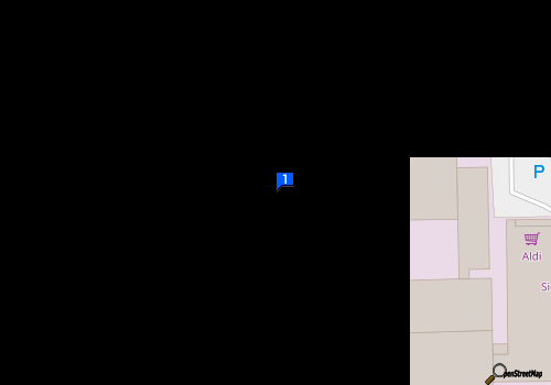 Carte Vercort