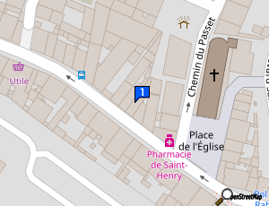 Carte Mna Automobile