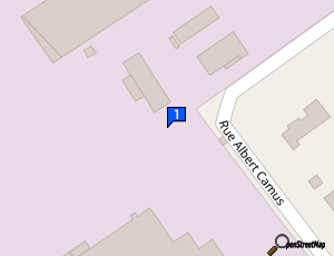 Carte Bm Technik Atelier