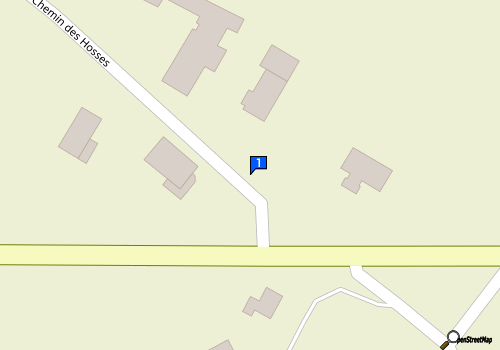 Carte Kf Automobiles