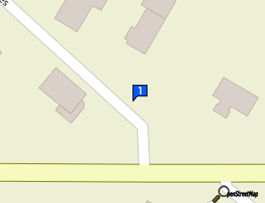 Carte Kf Automobiles