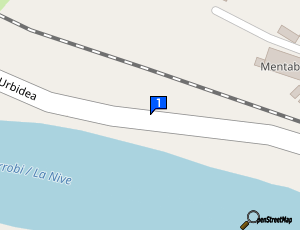 Carte Carrosserie Berrouet