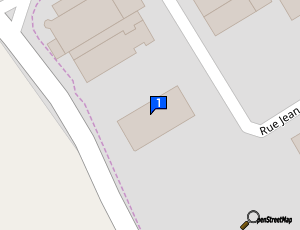 Carte Carrosserie Spagnolo