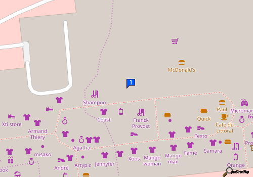Carte Sylo