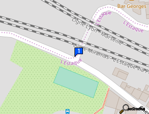 Carte Garage De La Nerthe