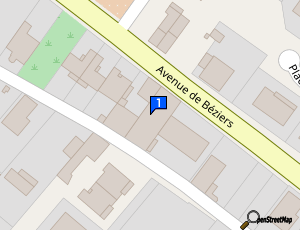 Carte Lifting Auto 34370