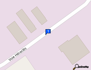 Carte Self Mecanique