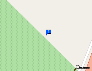 Carte Carrosserie Bressac