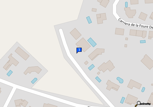 Carte Gp Services