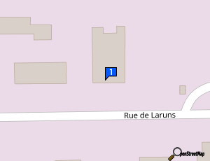 Carte Carrosserie Custom