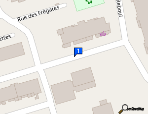 Carte Renov Auto Lavage