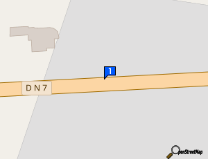 Carte M I S T A Mines Inter Sce