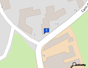 Carte Jb Auto