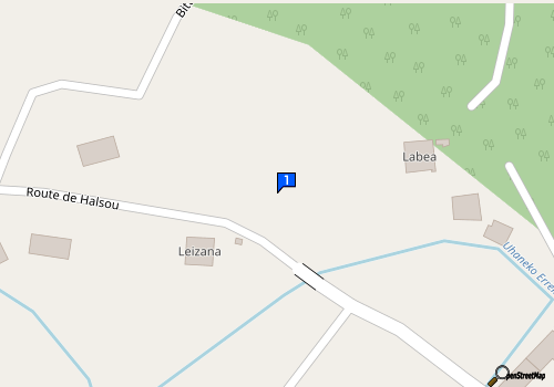 Carte Meca Services 64