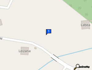 Carte Meca Services 64