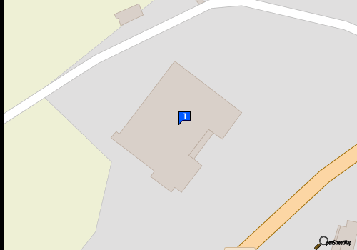 Carte Bast Tolerie