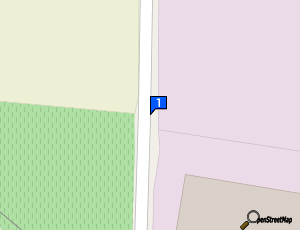 Carte Puzzle Auto Beziers