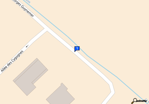 Carte Carrosserie Bruno Bezos