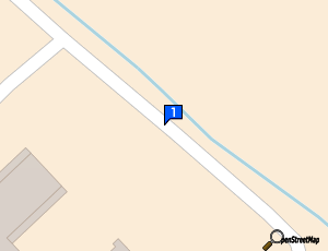 Carte Carrosserie Bruno Bezos