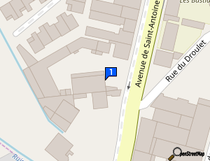 Carte Agv Carrosserie Mecanique