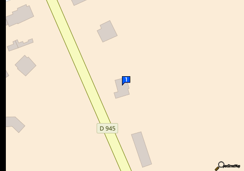 Carte Sud Elec Auto