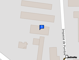 Carte Autodiscount 64