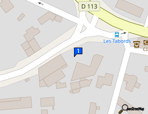 Carte Pinon Pere Et Fils