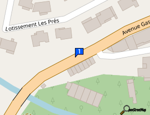 Carte Delta Embrayage