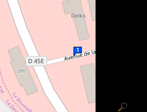 Carte Pieces Et Pneus